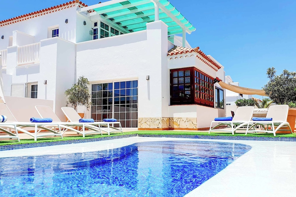 Villa (3 Habitaciones)