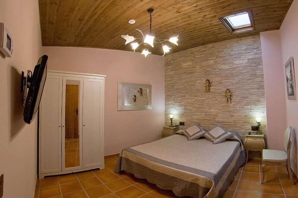 Habitación Doble Premium