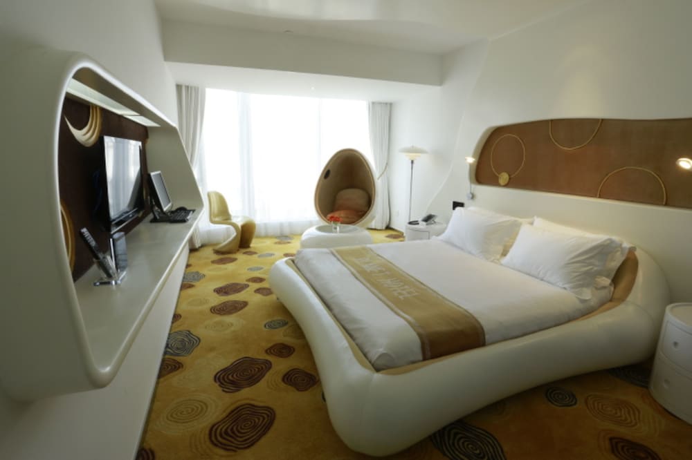 Business Double Room photo 2