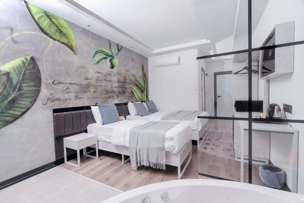 Comfort Double Room - Photo 12