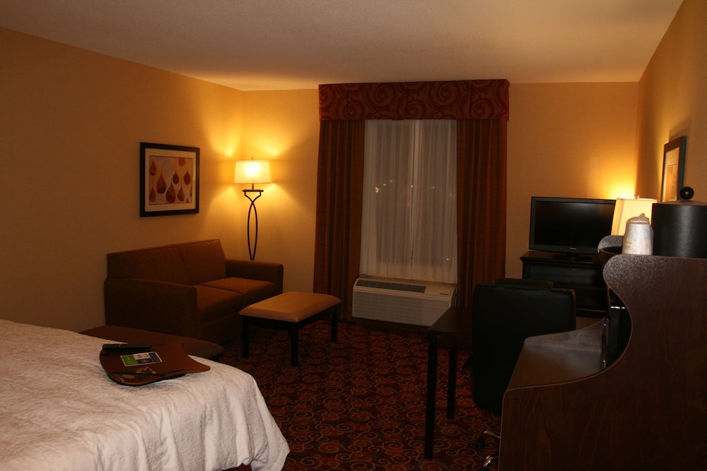 Room, 1 King Bed, Non Smoking - Photo 1