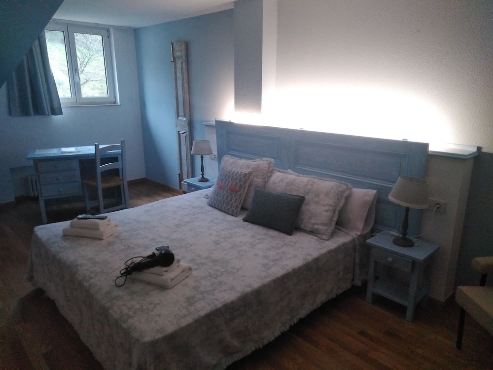 Junior Double Room photo 3