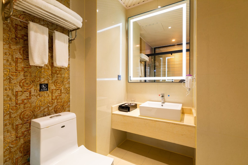 Exclusive Twin Room, Non Smoking photo 3