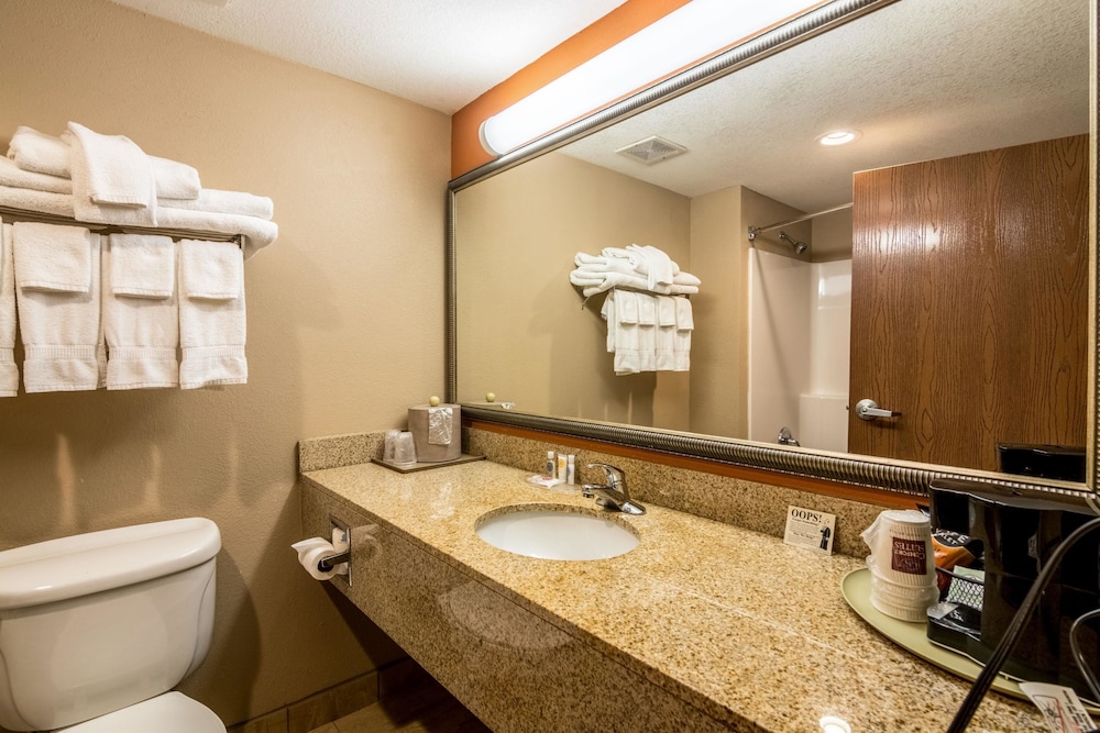 Suite, Non Smoking - Photo 6