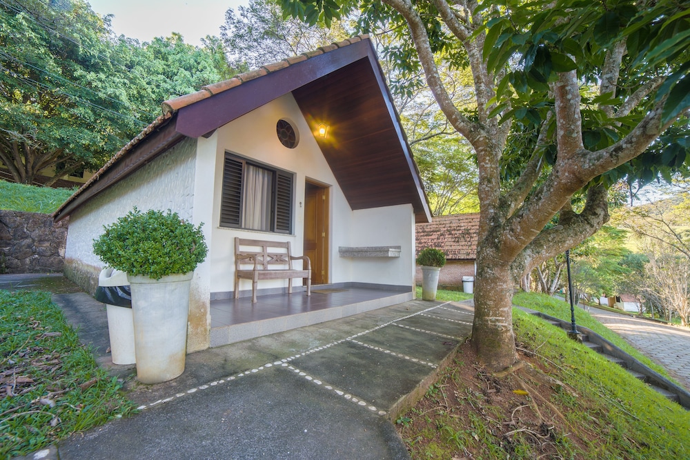 Chalet, 1 Bedroom