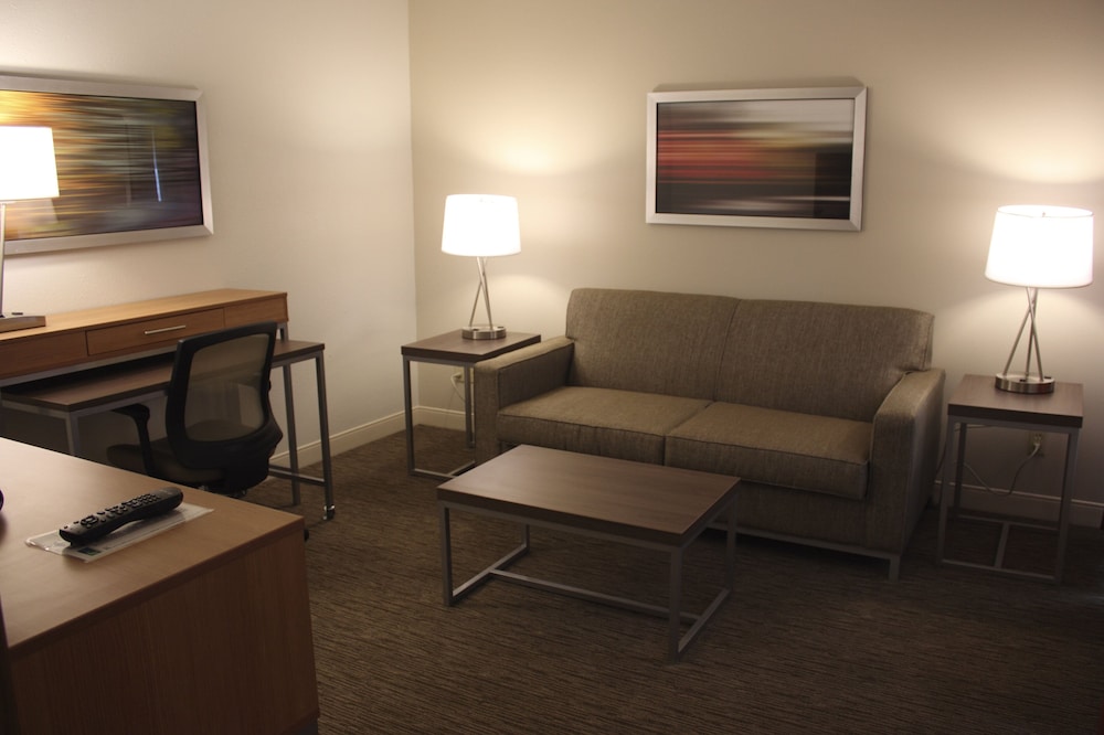Suite, 1 Bedroom