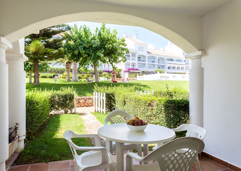 Apartamento, 2 habitaciones, planta baja