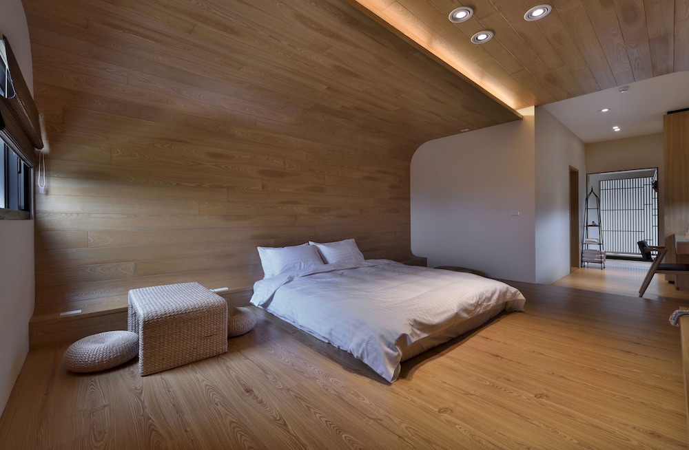Family Quadruple Room photo 2