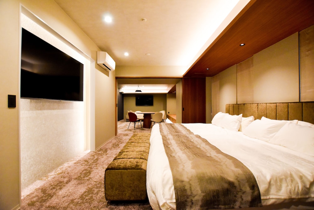 Family Suite photo 1
