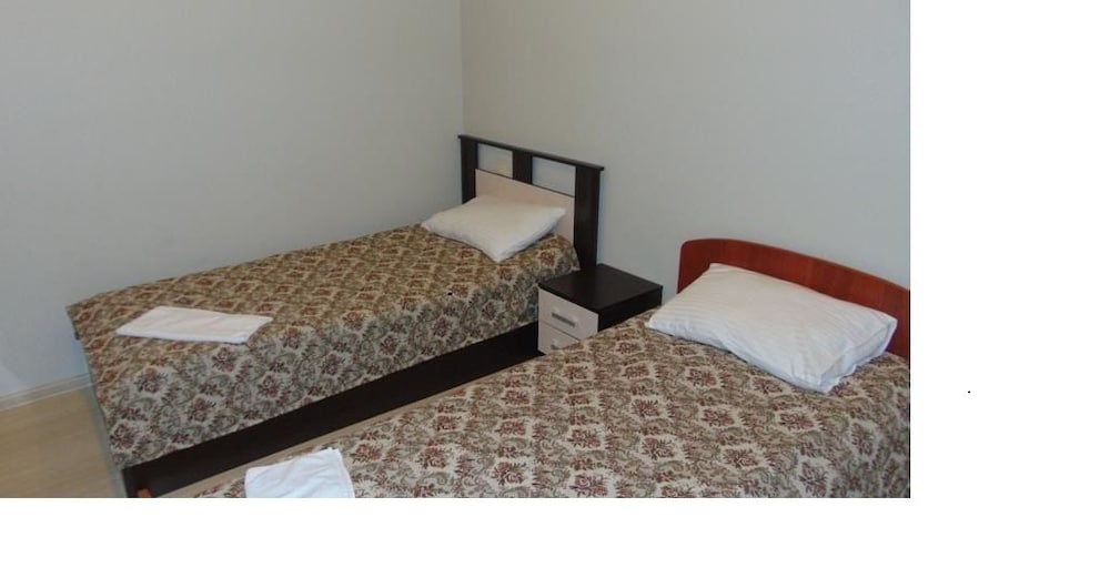Standard Double Room, 1 Double Bed, Non Smoking photo 1