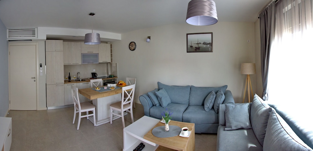 Apartment, 1 Bedroom photo 1