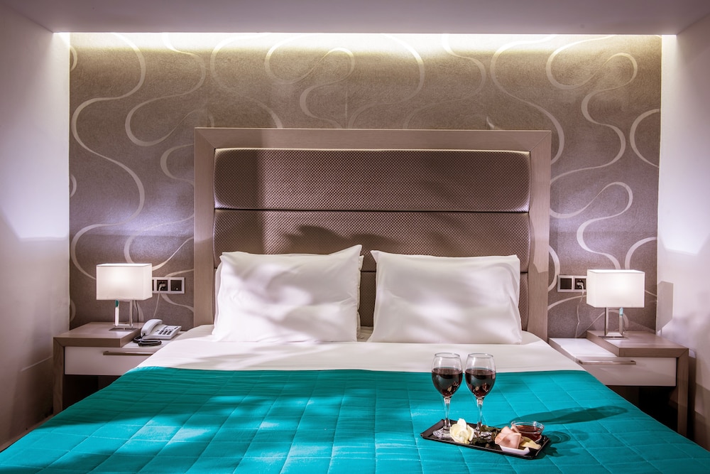 Double Room, Balcony, Sea View (Mini)