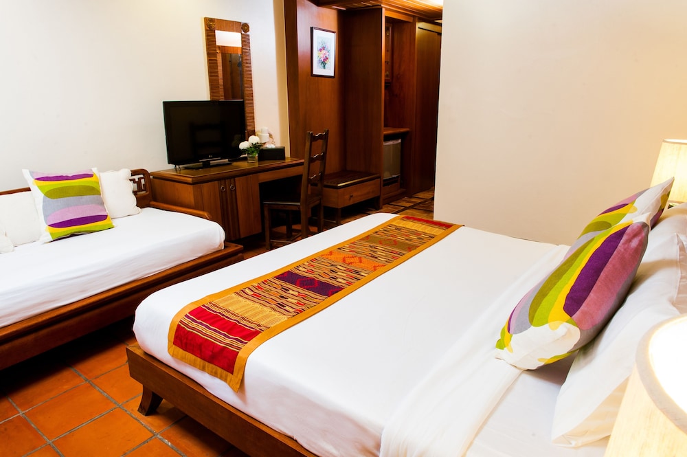 Deluxe Terrace Room - Photo 5