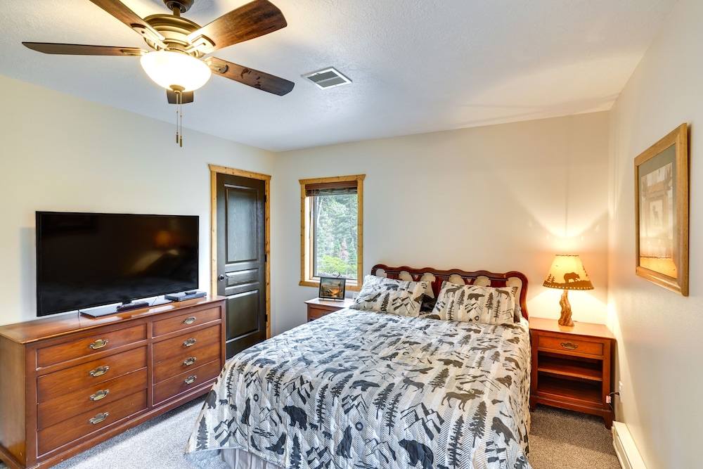 House (3 Bedrooms) photo 3