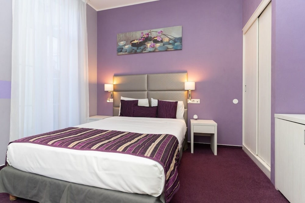 Standard Double Room photo 2