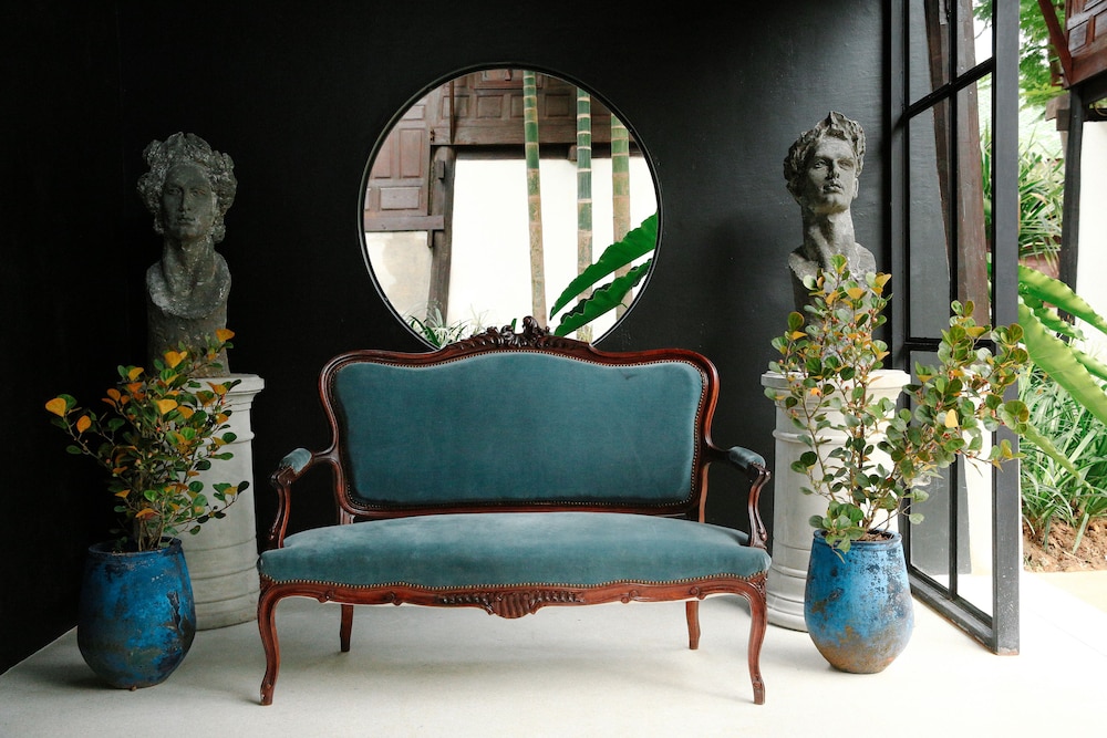Villa Duplex