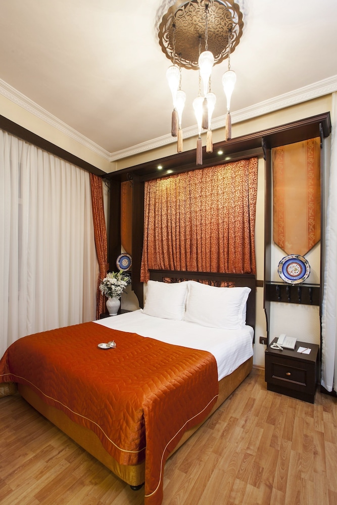 Standard Single Room photo 1