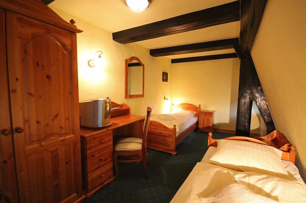 Double or Twin Room, River View photo 1