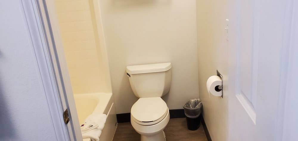 Motel 6-Baker City, OR, 사진 6
