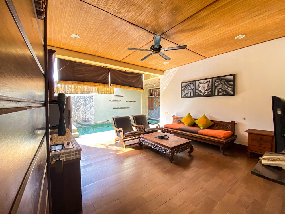 Villa, 2 Bedrooms, Private Pool - Photo 13