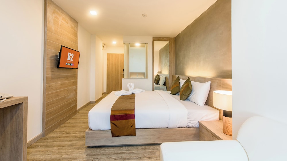 Deluxe Premier Room - Photo 5