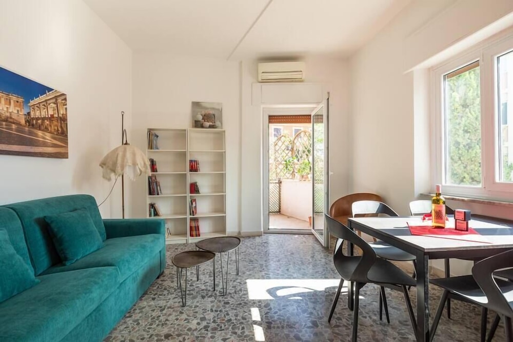 Family Apartment