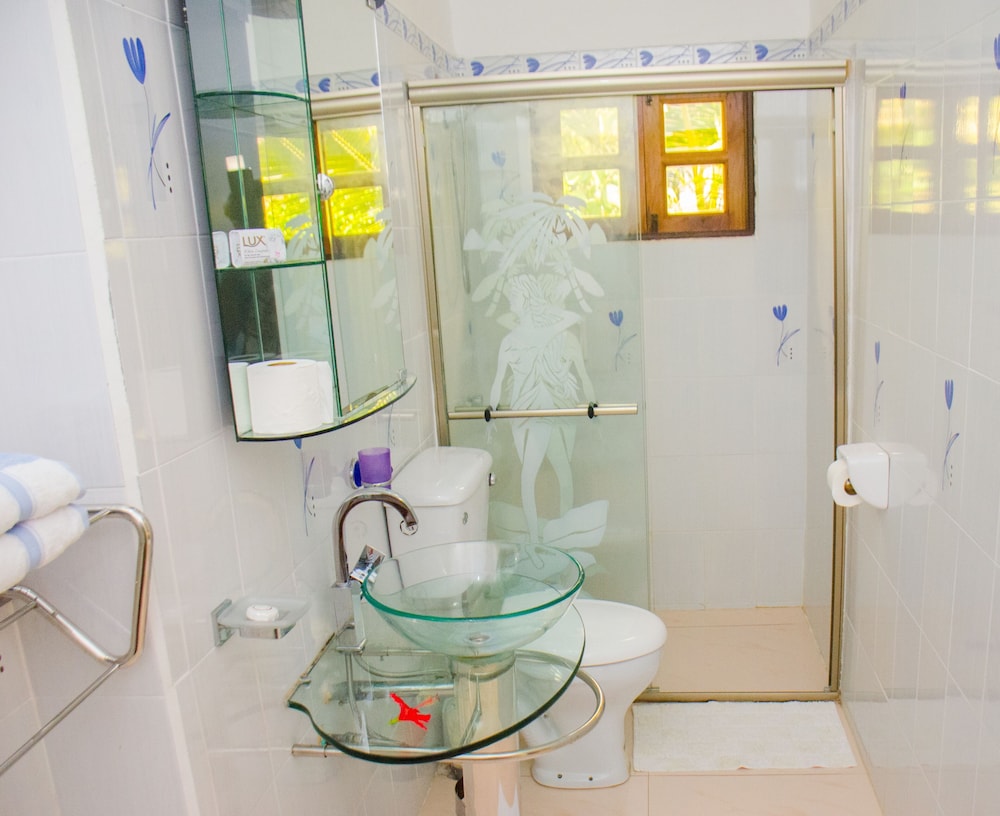 Standard Triple Room photo 2