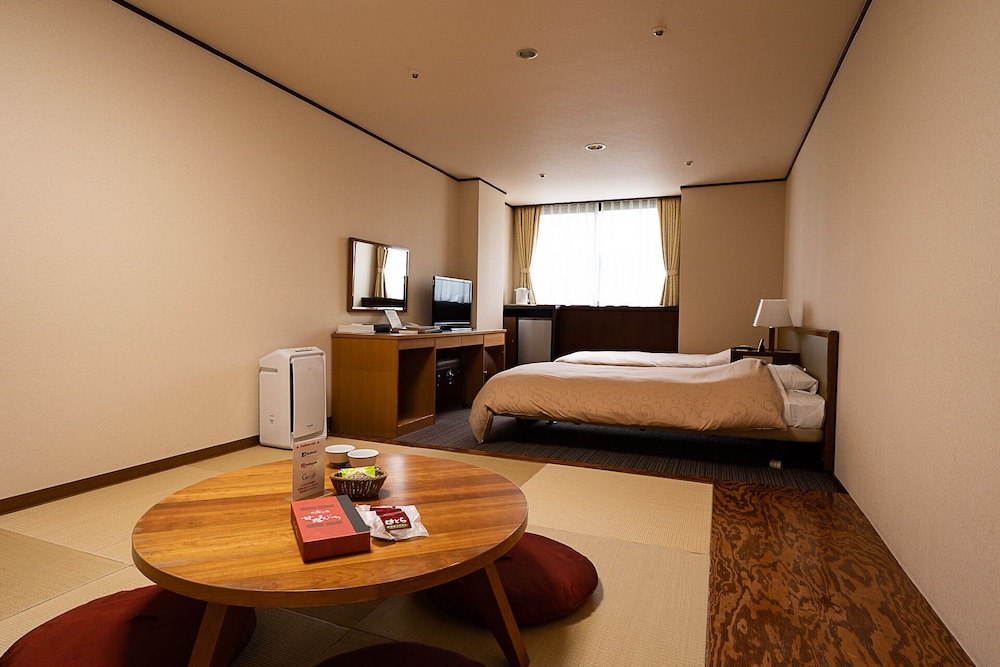 Standard Japanese Western Room, Non Smoking