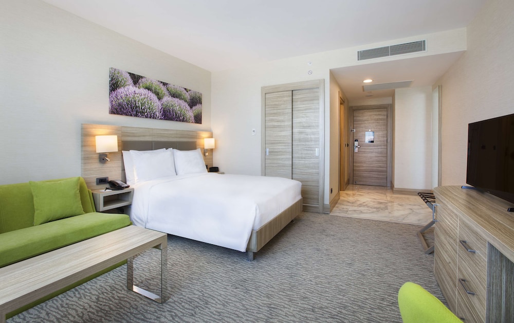 Family Room, 1 Queen Bed