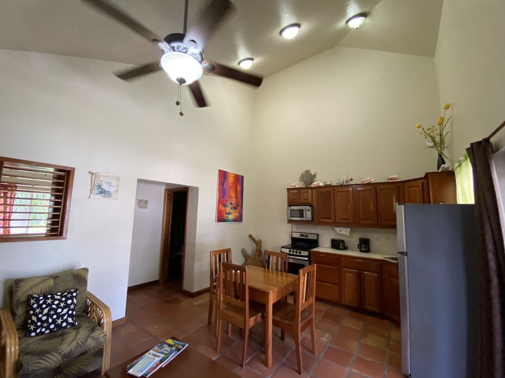 Superior Suite, 1 Bedroom, Sea View photo 3