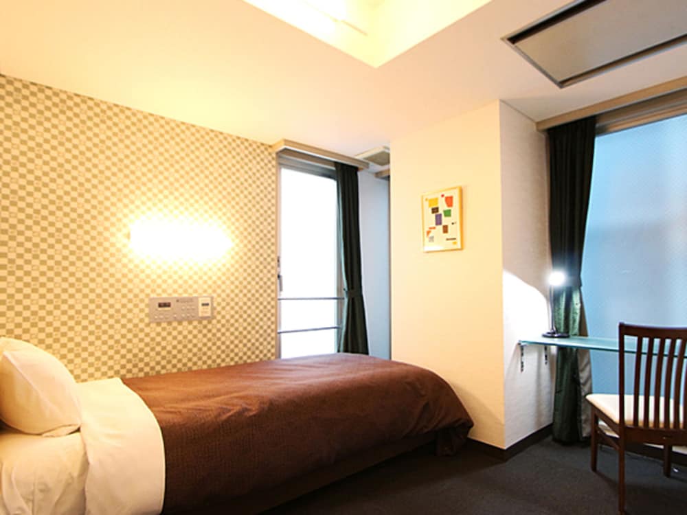 Deluxe Twin Room, Smoking photo 2