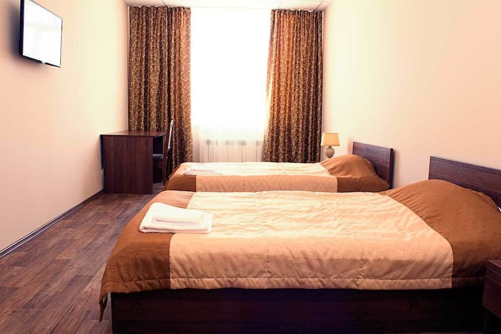 Standard Double Room photo 2