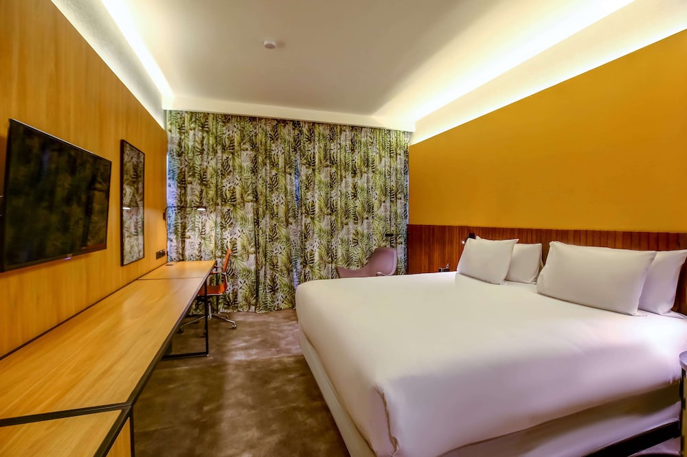 Superior Double Room - Photo 1