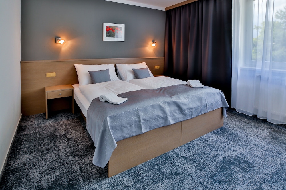 Handicap room Superior photo 1
