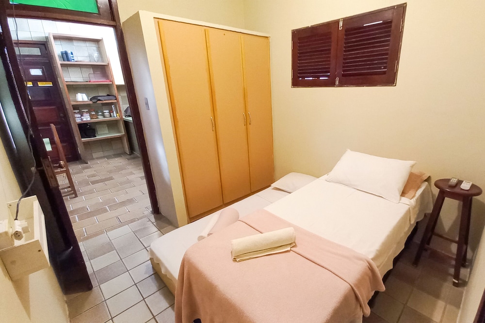 Economy Double Room photo 1