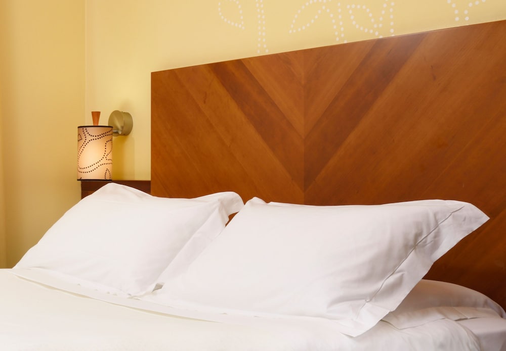 Superior Double Room, City View