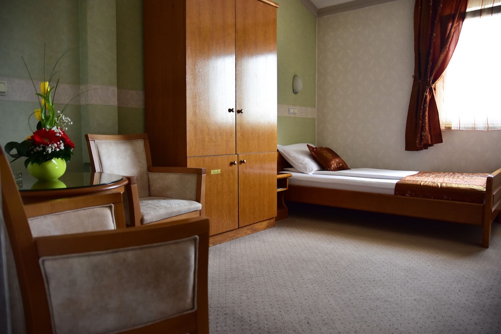 Standard Single Room photo 1