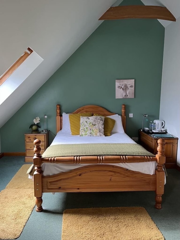 Double Room, Ensuite photo 1