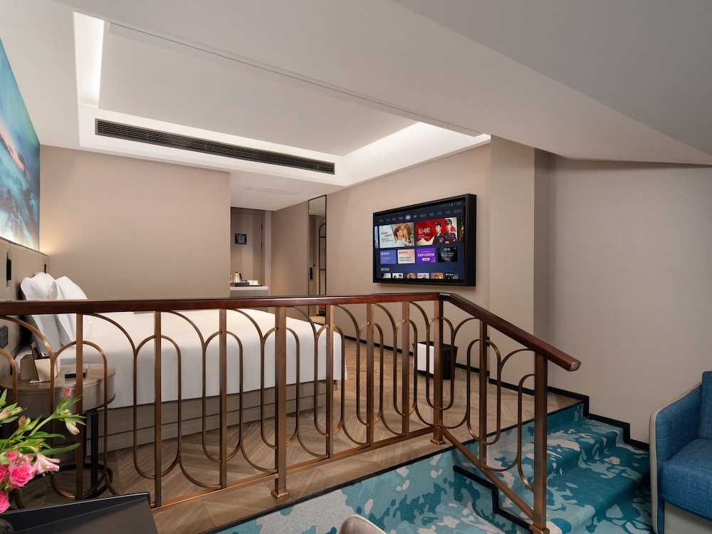 Luxury Double Room photo 3