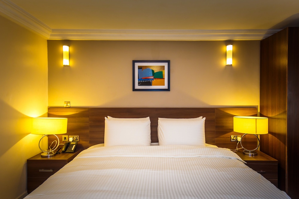 Superior Room - Photo 1