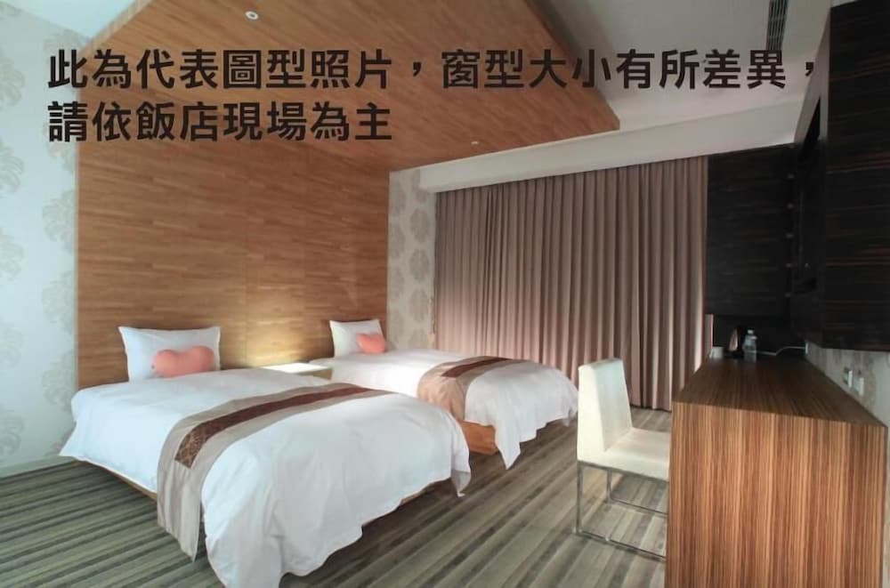Superior Twin Room photo 3