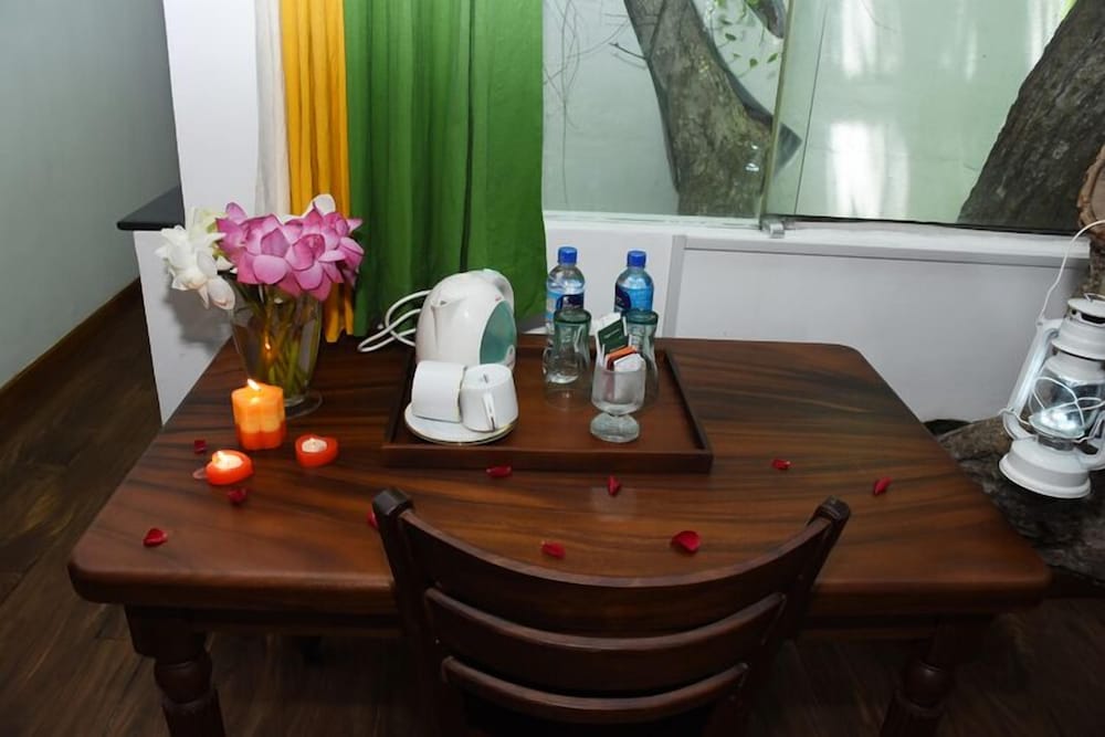 Honeymoon Double Room photo 3