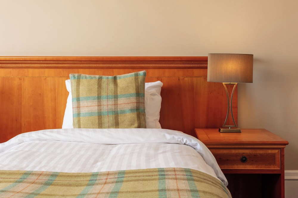 Standard Twin Room - Photo 4