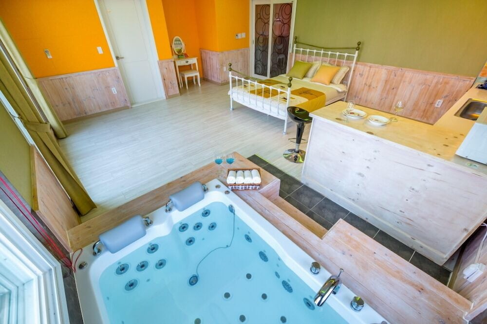 Room (Ho soo Spa) - Photo 2