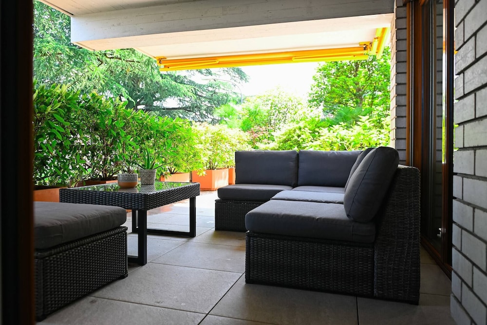 One & Only Lake View Apartment, Foto 15