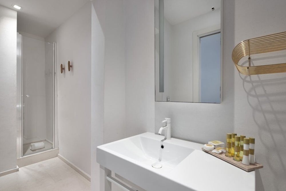 Double Room Single Use