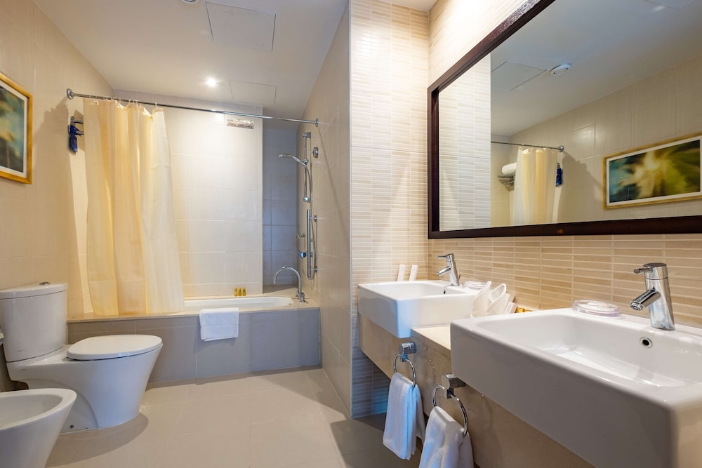 Standard Room, Balcony, Ocean View photo 2