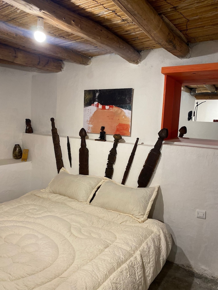 Standard Double Room photo 2