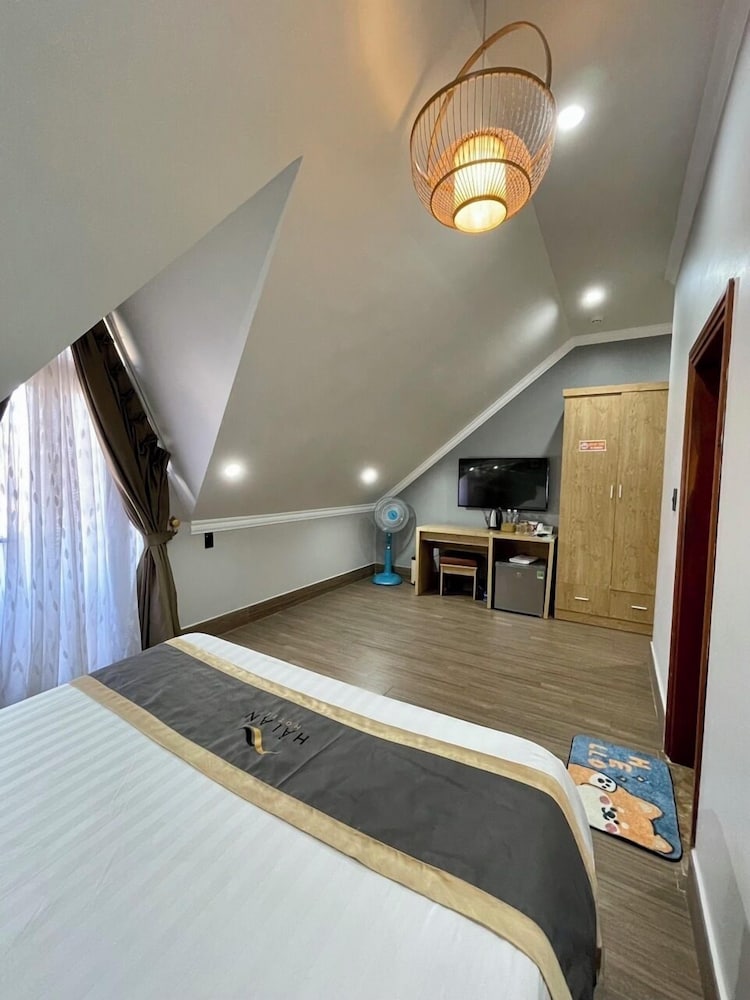Design Double Room Single Use photo 3