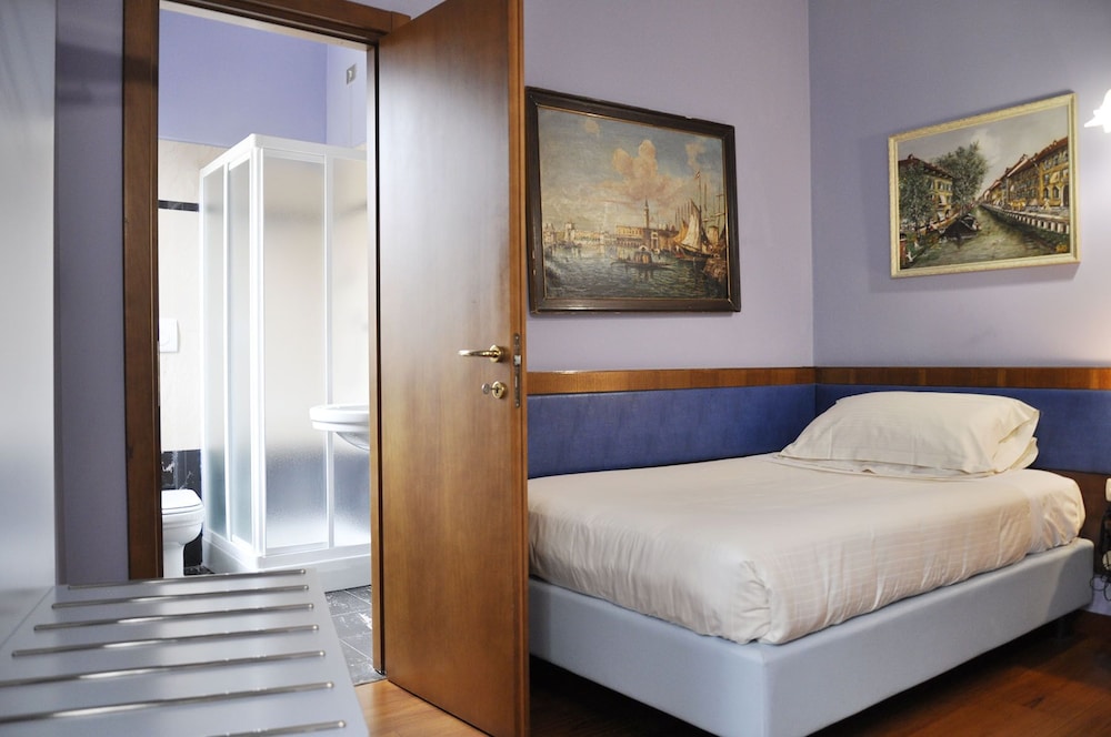 Comfort Single Room, Ensuite